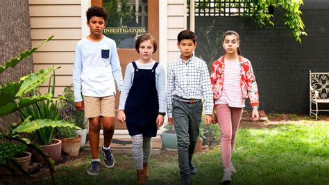 inbestigators|investigators netflix.